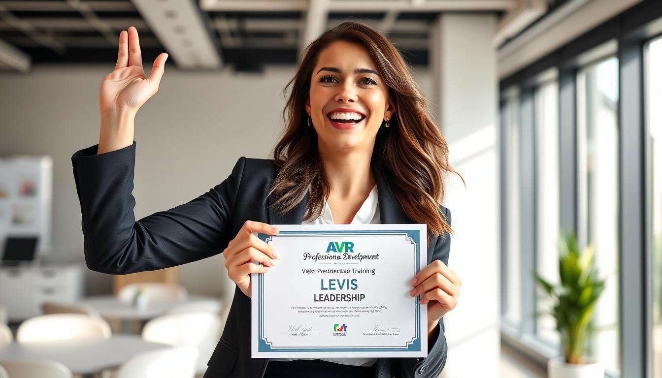 Advance Your Career
